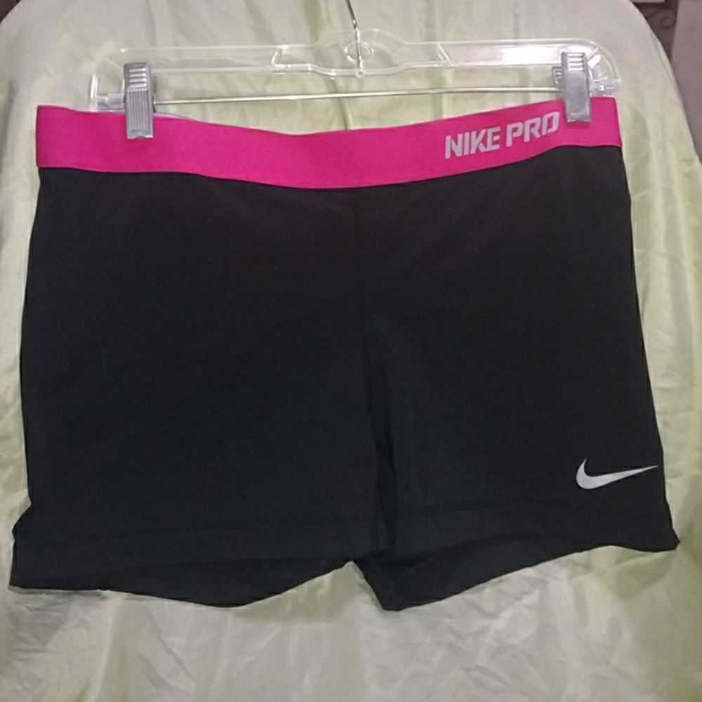 Nike Pro Work out Tights